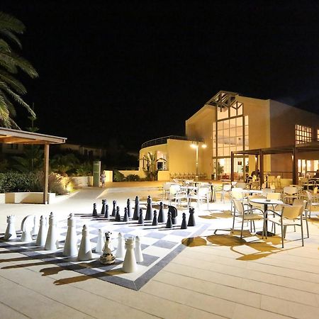 פלטאנס Minos Mare Hotel מראה חיצוני תמונה