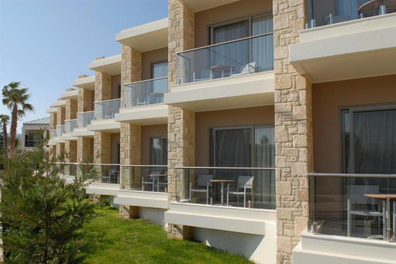 פלטאנס Minos Mare Hotel מראה חיצוני תמונה