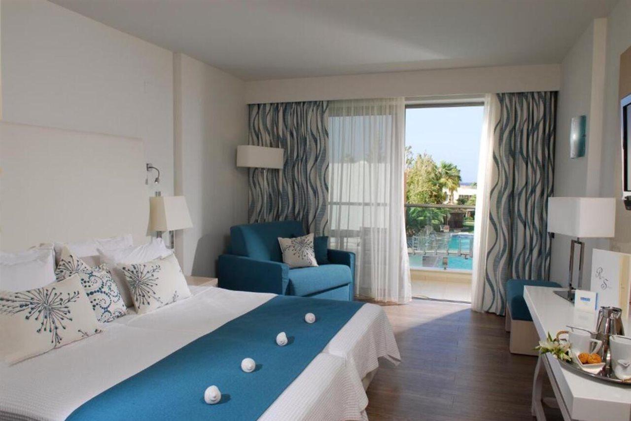 פלטאנס Minos Mare Hotel מראה חיצוני תמונה