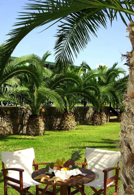 פלטאנס Minos Mare Hotel מראה חיצוני תמונה