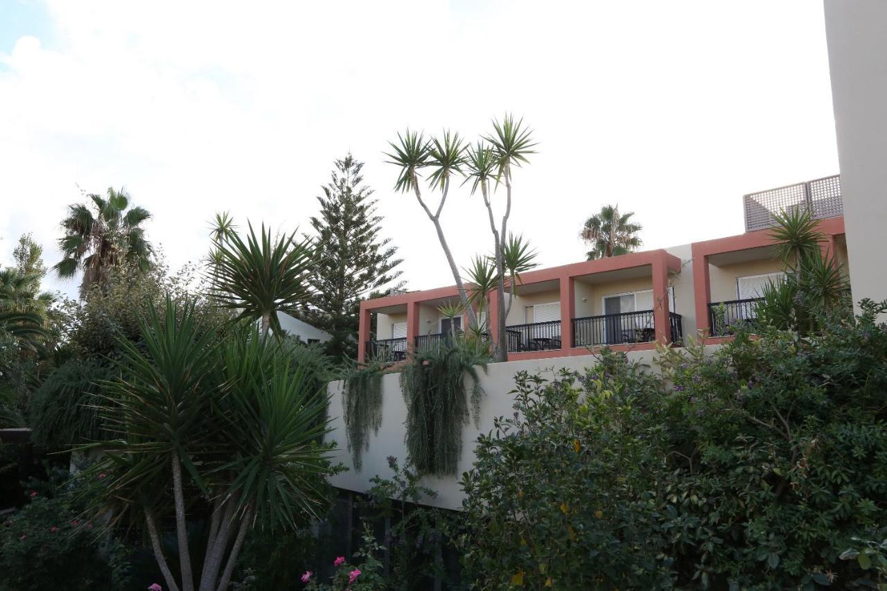 פלטאנס Minos Mare Hotel מראה חיצוני תמונה